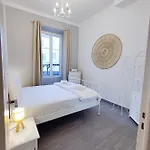 Apartament Terre Et Nicea