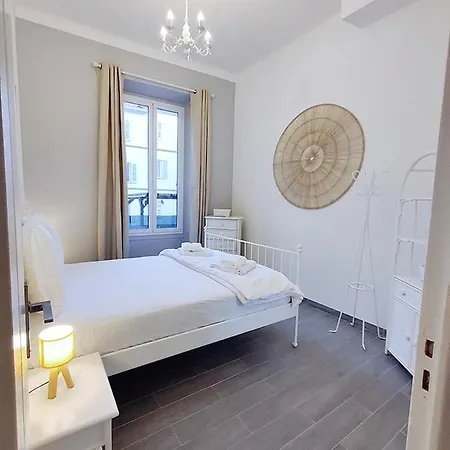 Lejlighed Terre Et Nice