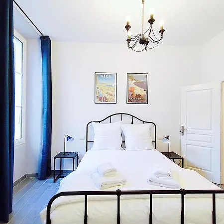 Terre Et Apartment *