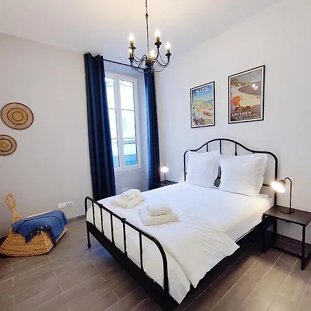 Terre Et Lejlighed *