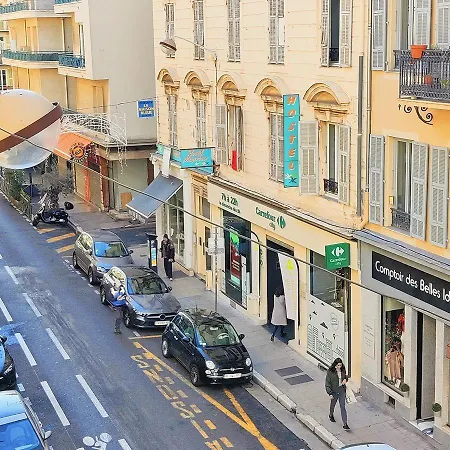 Terre Et Lejlighed *