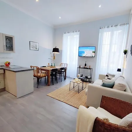 Lejlighed Terre Et *