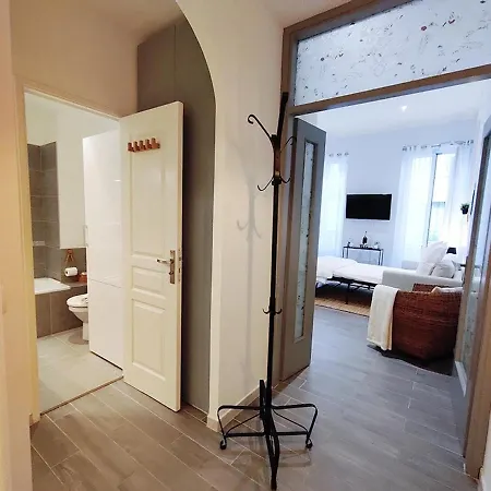 Terre Et Lejlighed *