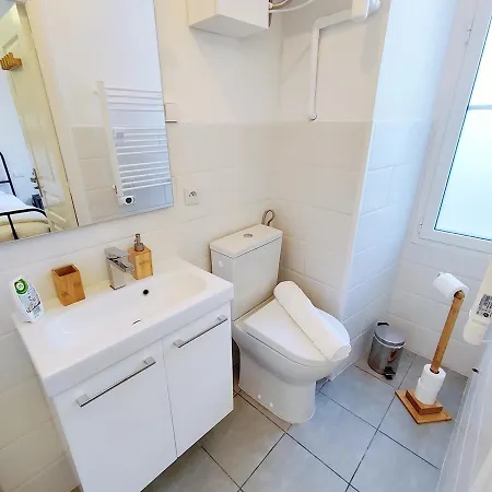 Terre Et Lejlighed *