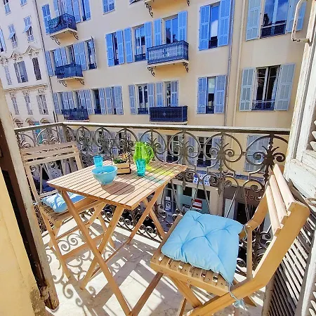 Lejlighed Terre Et Nice