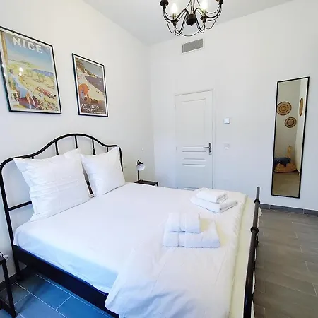 Terre Et Lejlighed *