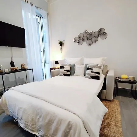 Lejlighed Terre Et Nice